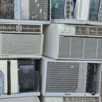 Kumluca Bölgesinde Alüminyum Hurda Fiyatı